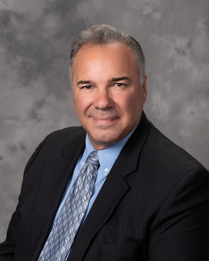 Daniel Sanfilippo Agent Photo